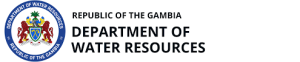 Department of Water Resources (MFWR) Gambia / AFR