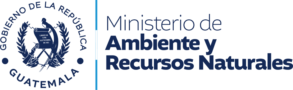 Ministerio de Ambiente y Recurso naturales de Guatemala