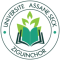Université Hassane Seck de Ziguinchor